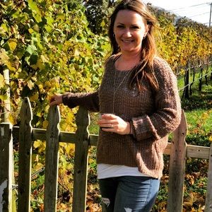 Meet your Posher, Briana